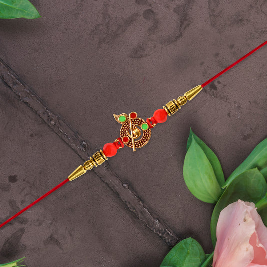 Rakhi 197